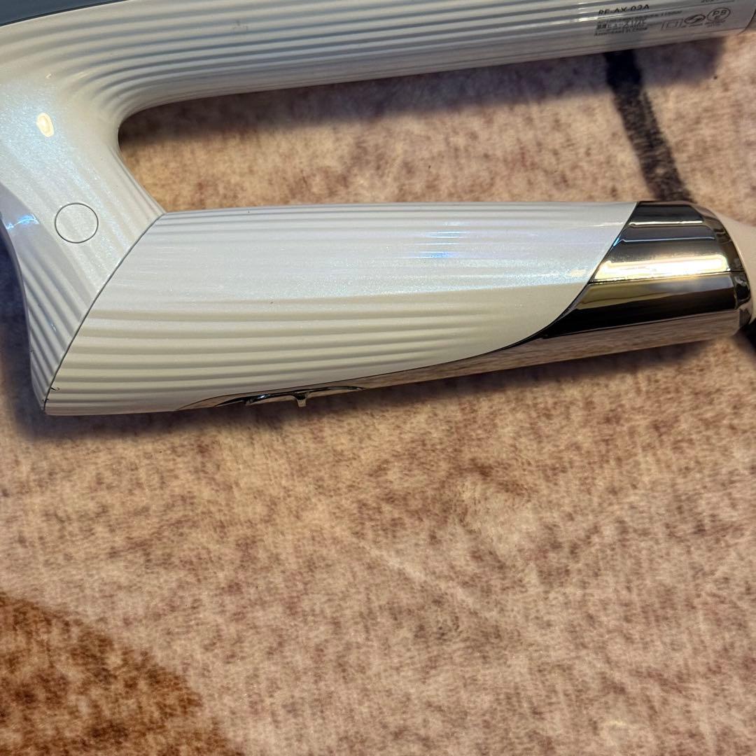 リファ　2024年製　RE-AX-02A 難あり