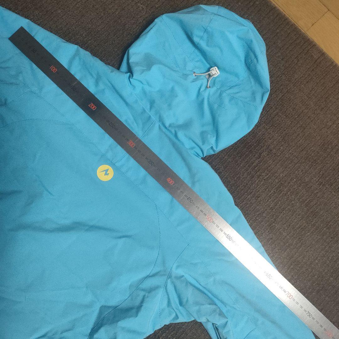 【新品】 MARMOT マーモット デサント スキースノボ ジャケット