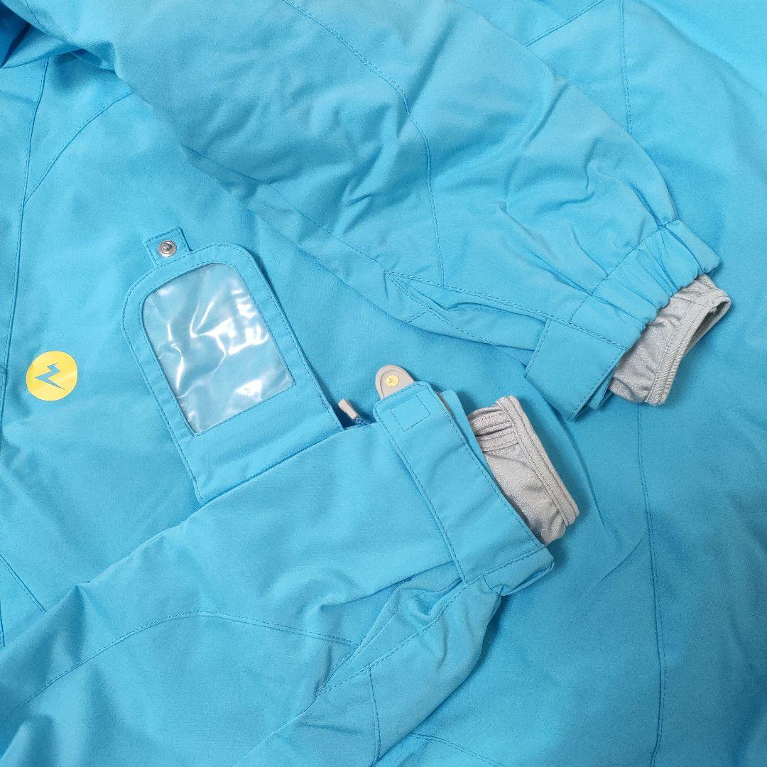 【新品】 MARMOT マーモット デサント スキースノボ ジャケット