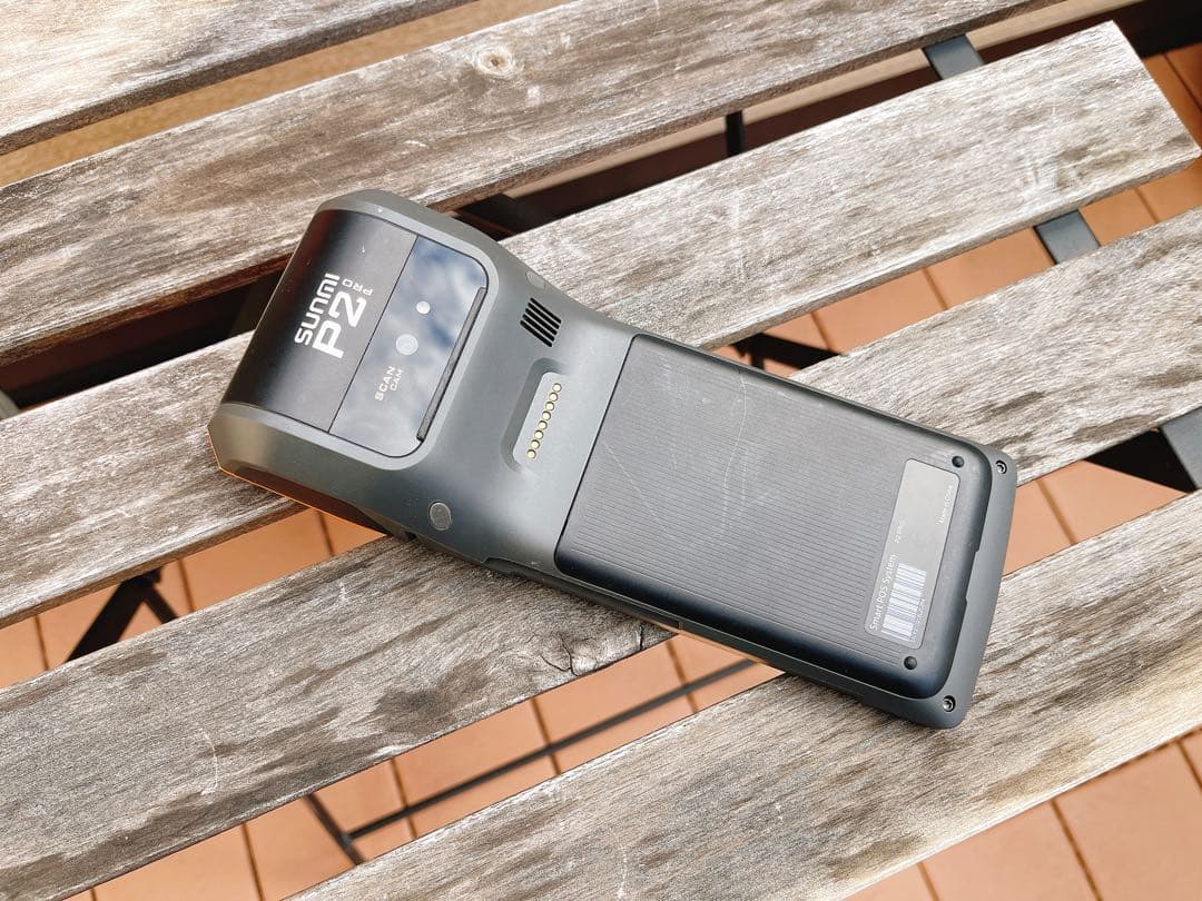 その他 sunmi v2 pro