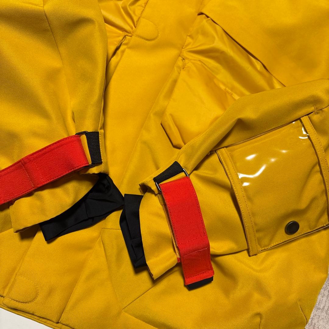 フェニックス★アルペンサテライト★ゴアテックスセットアップ【メンズ サイズXL】