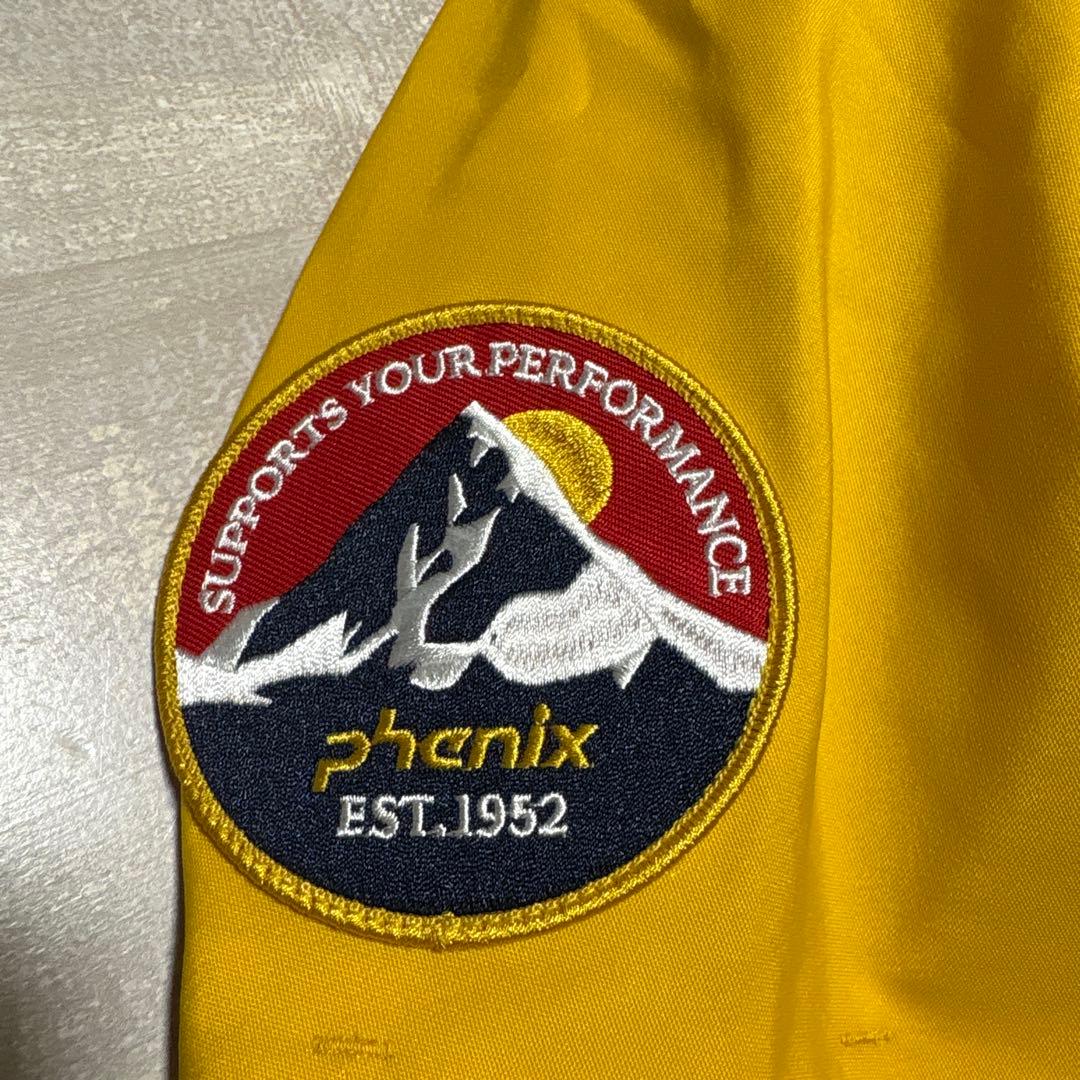 フェニックス★アルペンサテライト★ゴアテックスセットアップ【メンズ サイズXL】