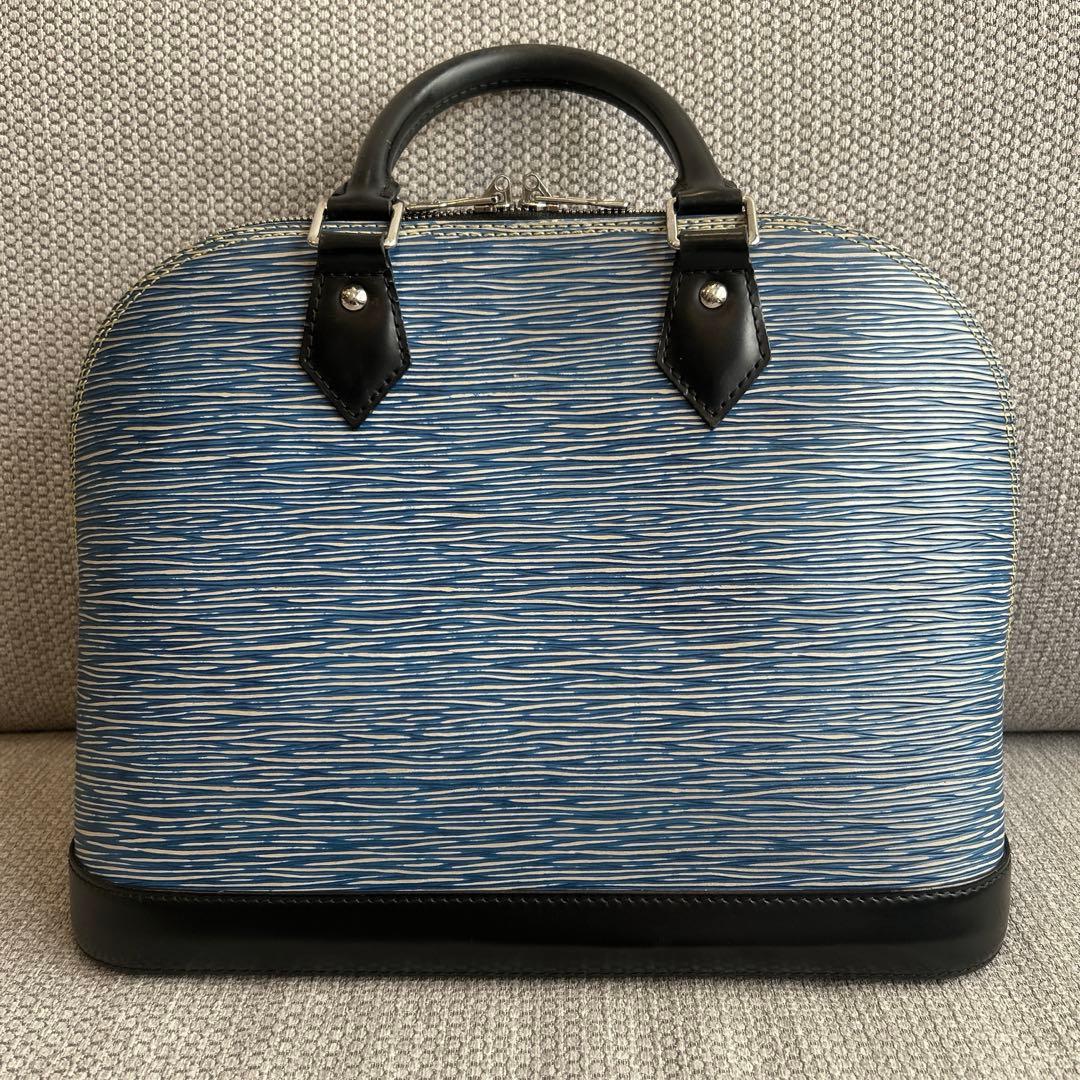 ルイヴィトン　アルマPM エピデニム