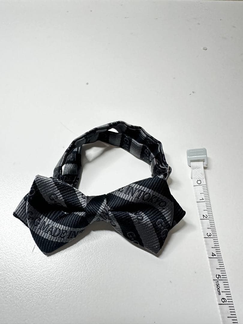 アトリエgg蝶ネクタイ