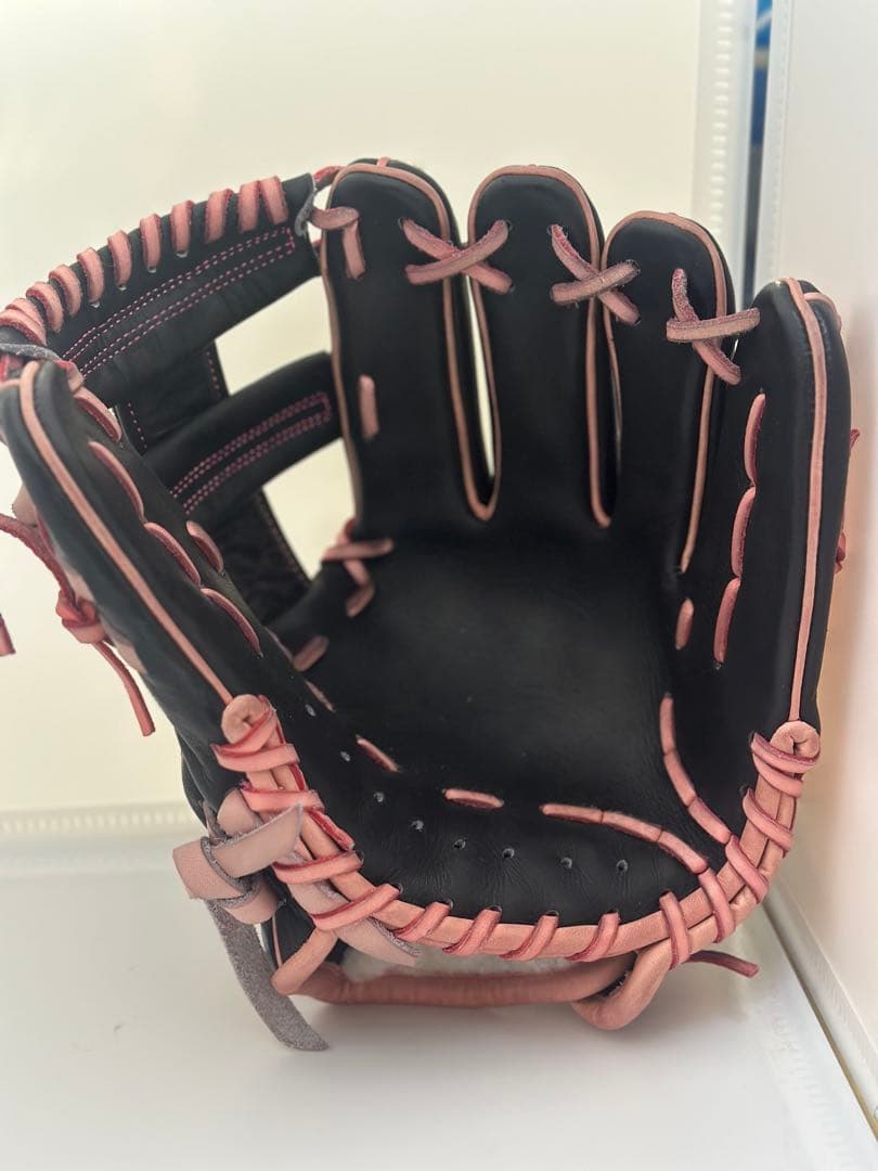 チ*ー様 玉澤 軟式内野用 限定