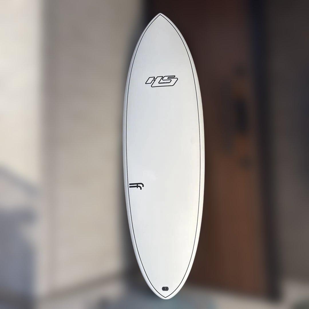 【送料込】5'10 ヒプトクリプト 新品 未使用 極品