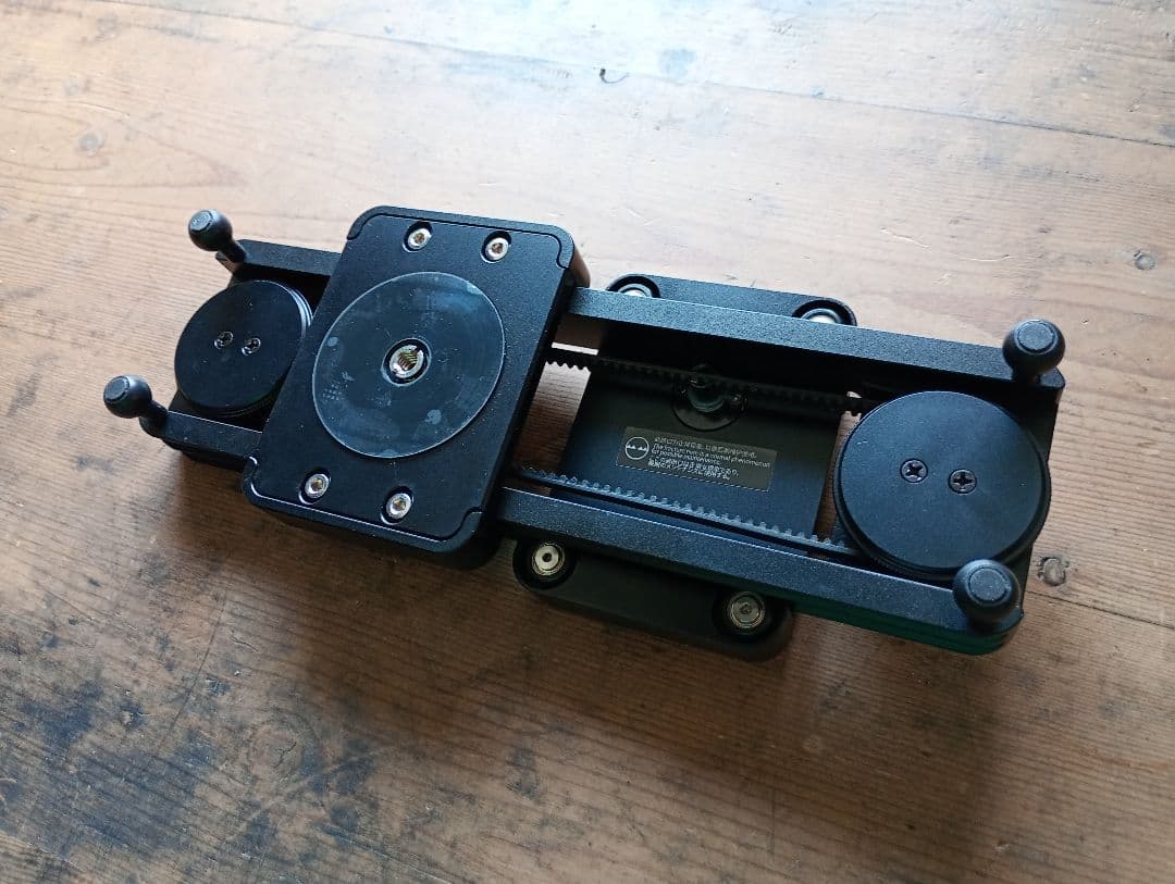 YC Onion カメラスライダー