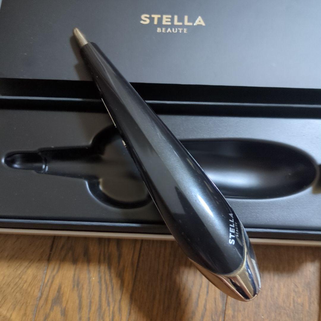 STELLA BEAUTE 美顔器 ブラック
