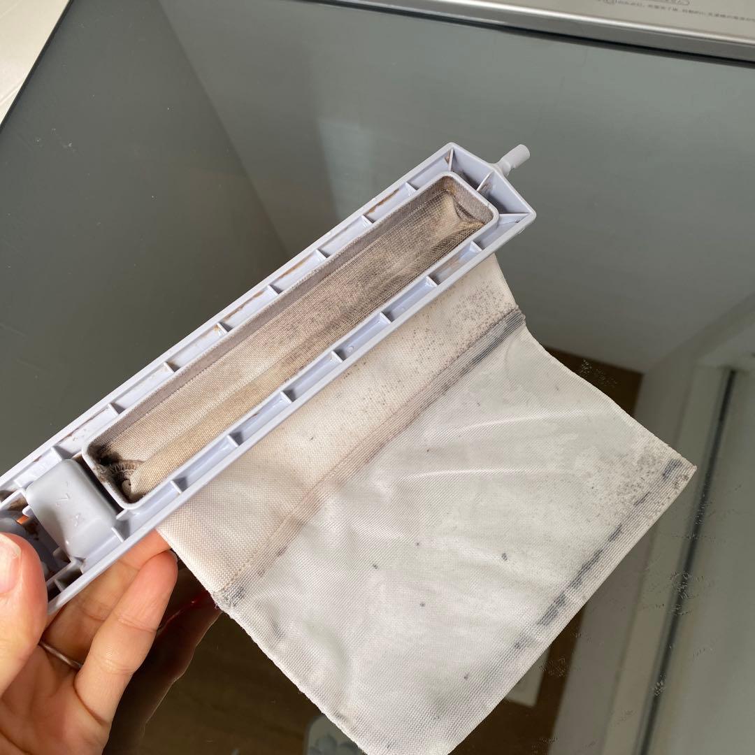 最終値下 縦型洗濯機 シャープ SHARP ES-PU11B-S