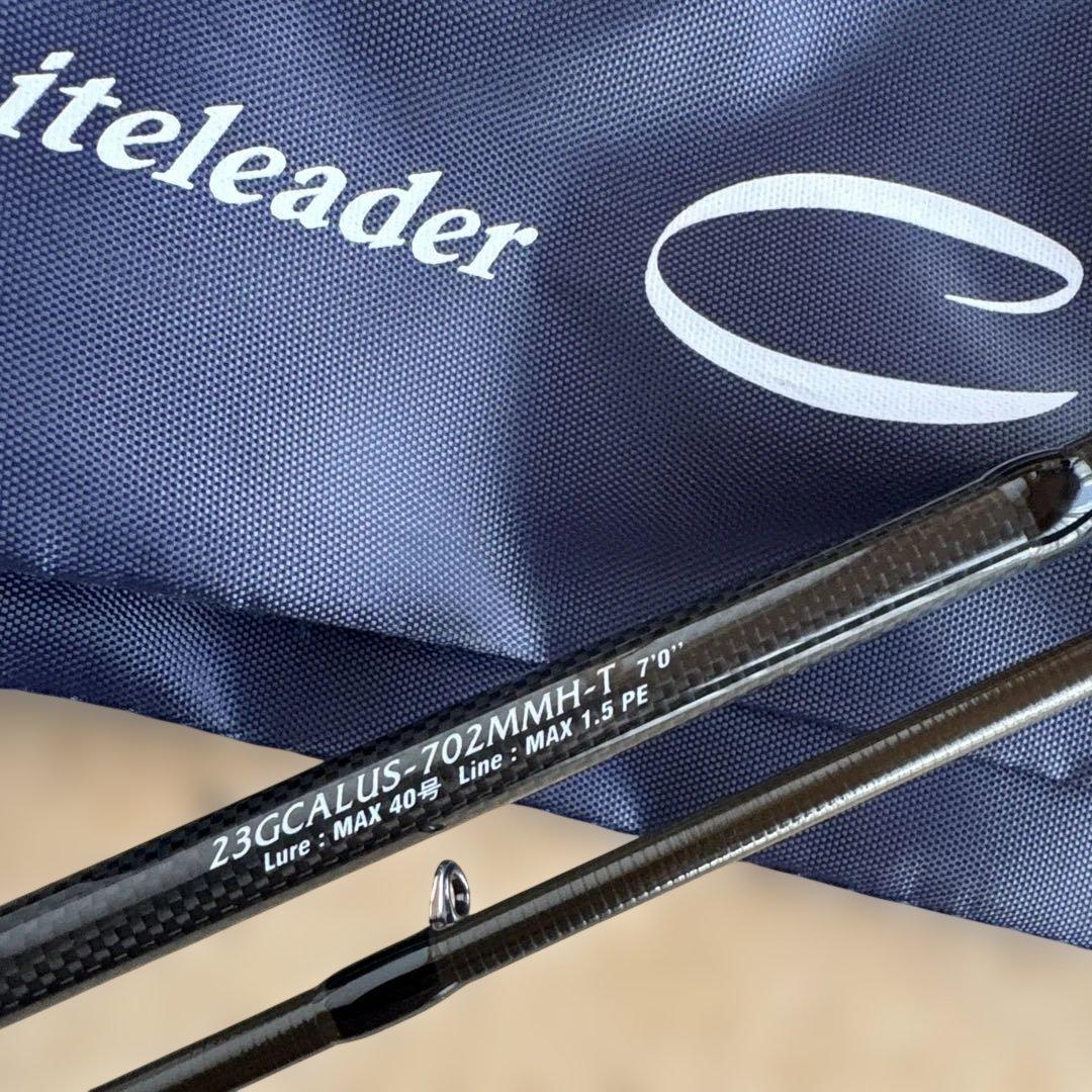 オリムピックCalamaretti UX 23GCALUS-702MMH-T