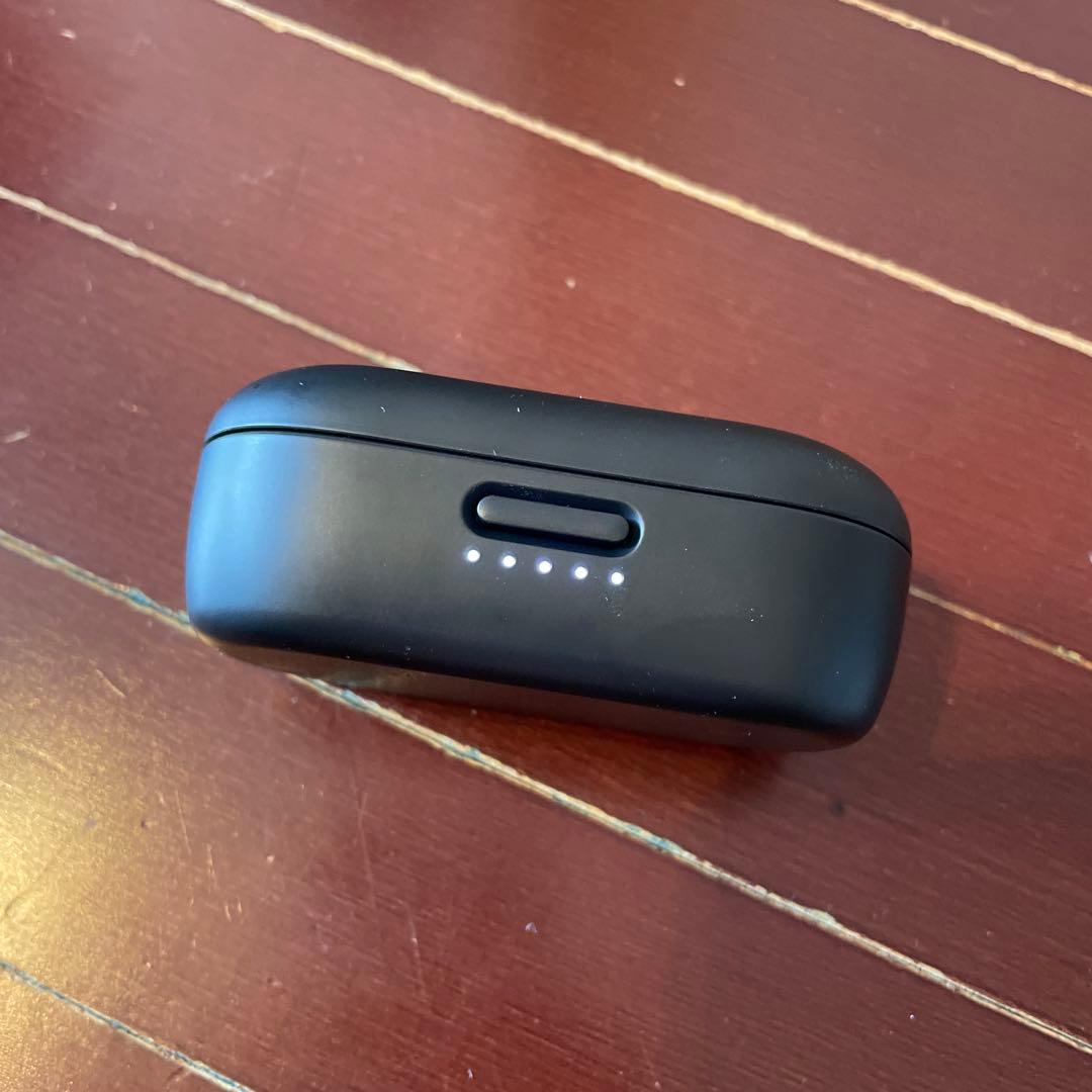 BOSE QC EARBUDS ワイヤレスイヤホン