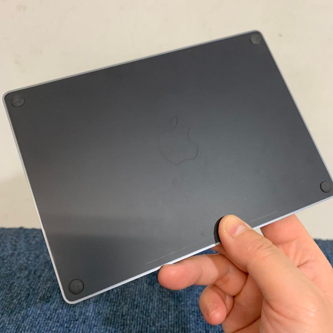 アップル Magic Trackpad 2