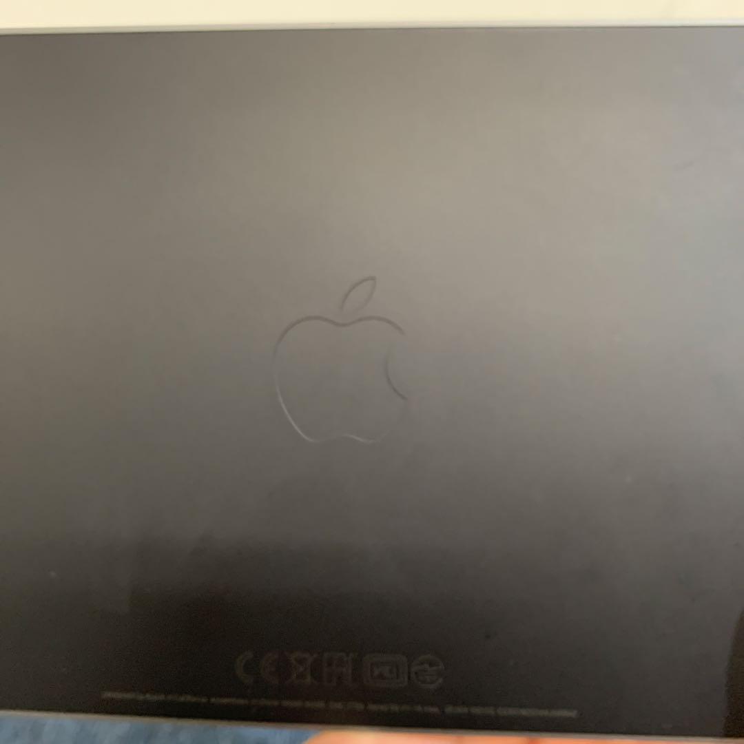 アップル Magic Trackpad 2