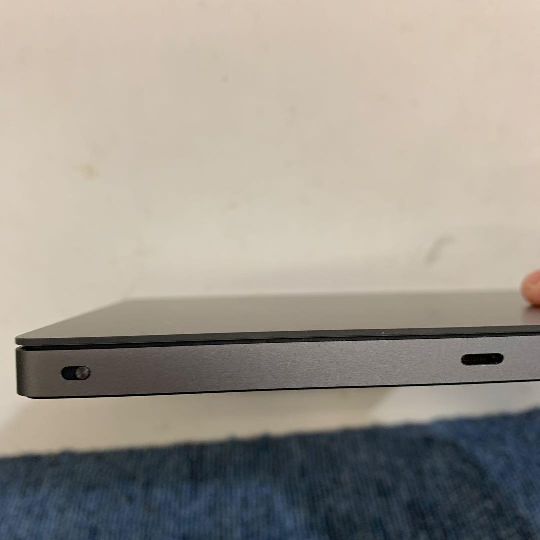 アップル Magic Trackpad 2