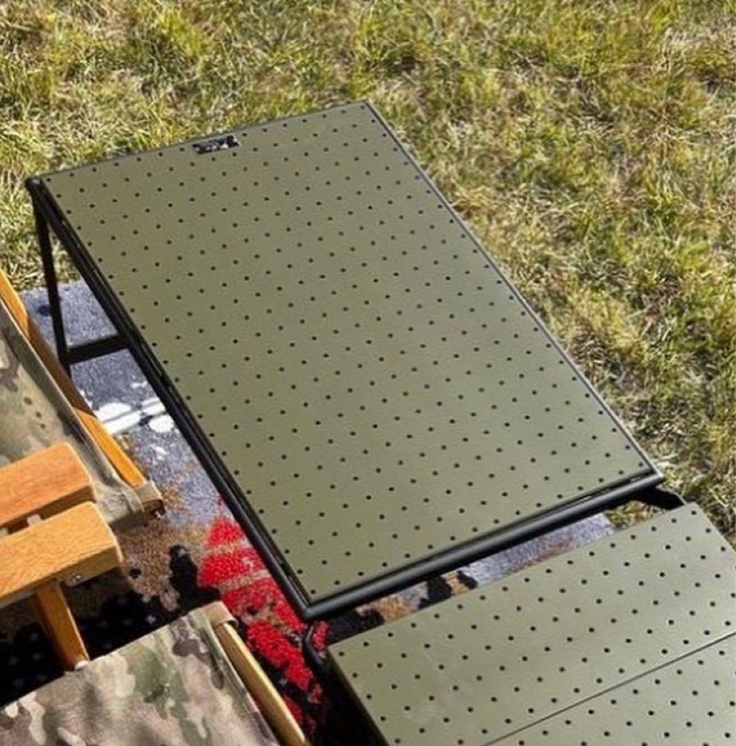 H&O SC BRIDGING table 50 ODカラー