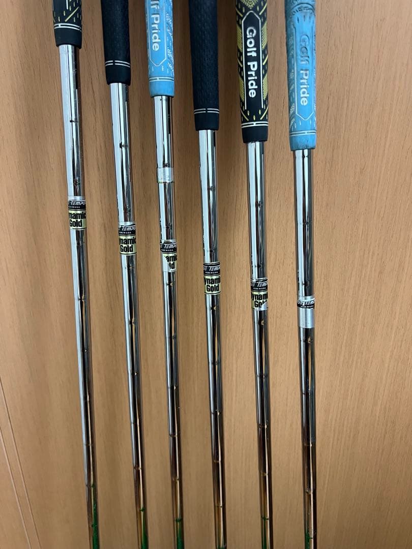 Titleist AP2 714 FORGED アイアンセット メンズ ゴルフ