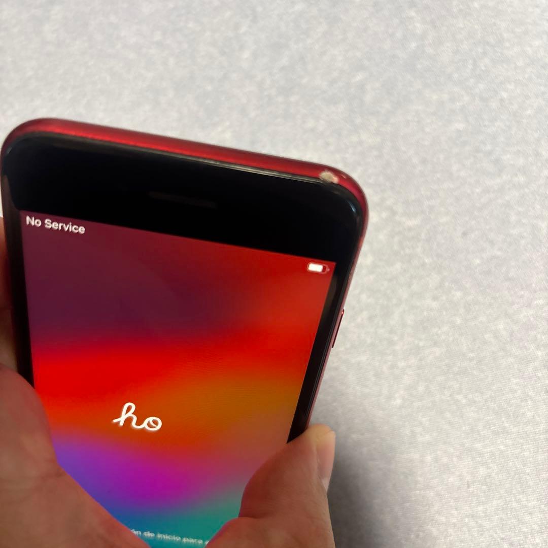 iPhoneSE 第2世代