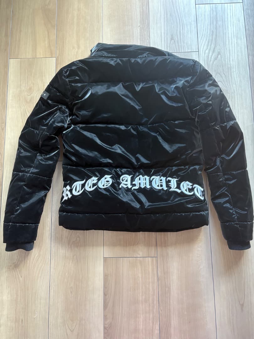 アダムスジャグラー　ダウン