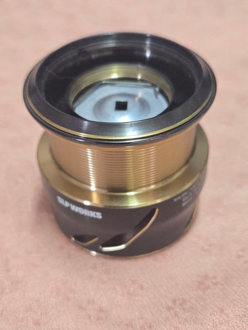 ダイワ(Daiwa) SLPW EX LTスプール2 2500S　新品同様
