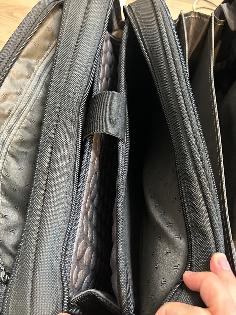 TUMI トゥミ スーツケース キャリーケース 26104D4 機内持ち込み