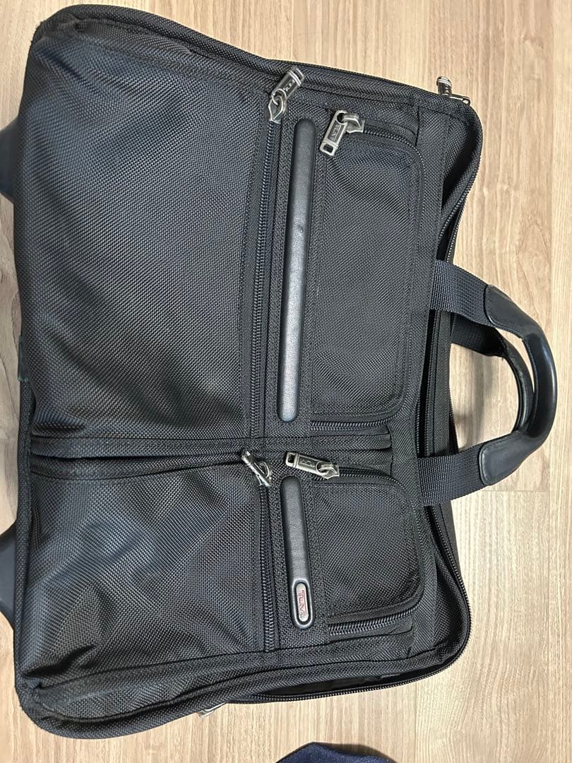 TUMI トゥミ スーツケース キャリーケース 26104D4 機内持ち込み