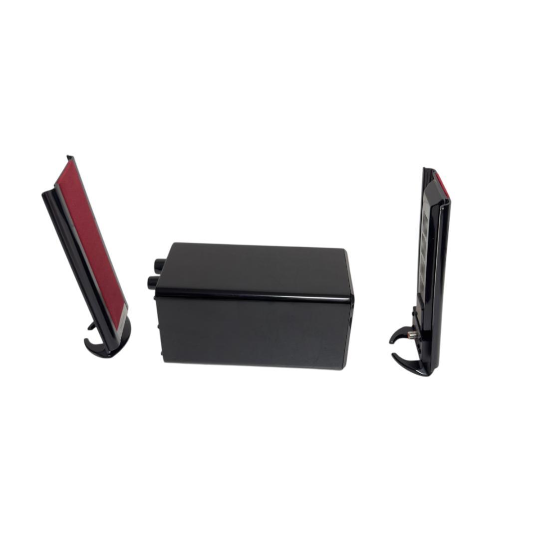 Alpha Green SUB-WOOFER　SS-2101平面スピーカーセット