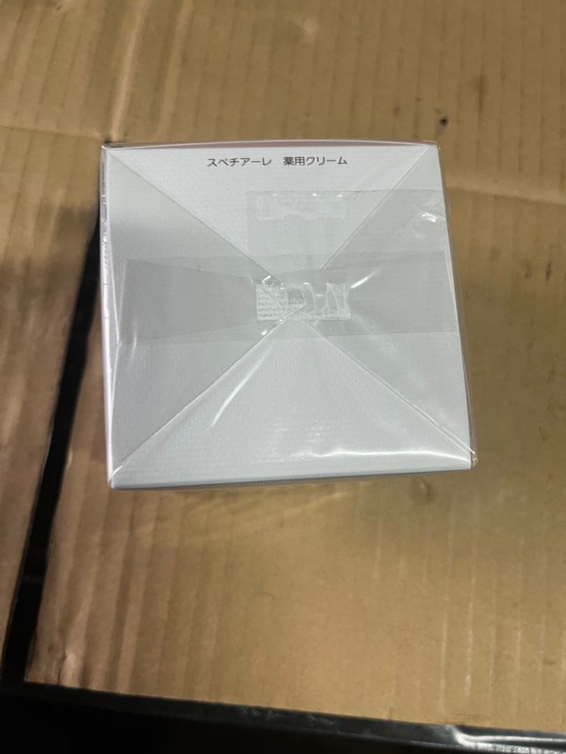 NOEVIR ノエビア SPECIALE スペチアーレ 薬用クリーム