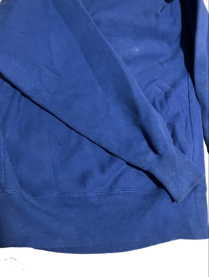 90s champion reverse weave 目有り スウェット アメ製