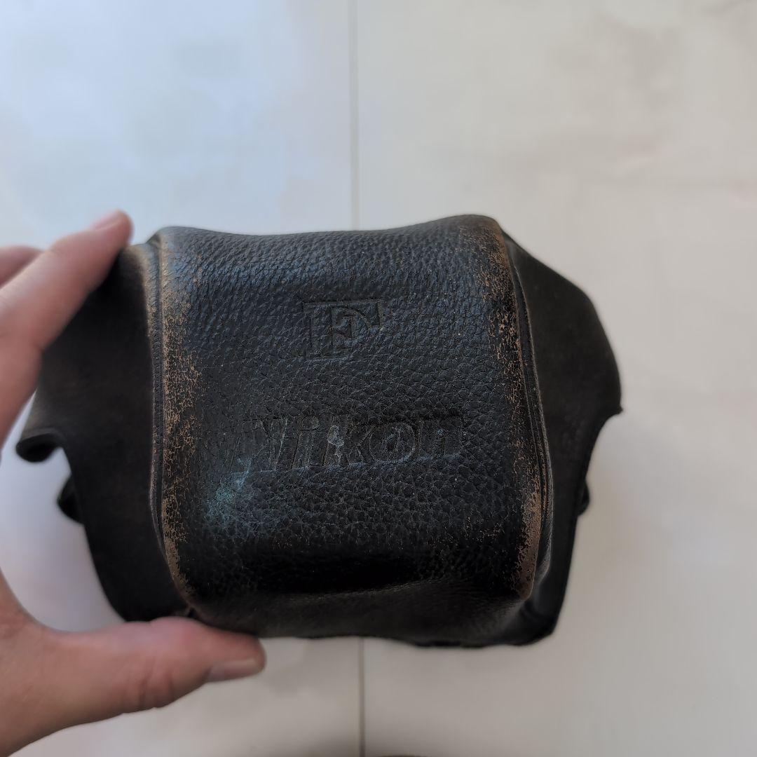 Nikon Nikkormat FT2 一眼レフカメラ