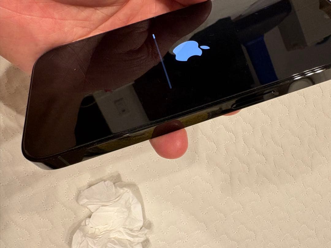 iphone14pro 256GB スペースブラック