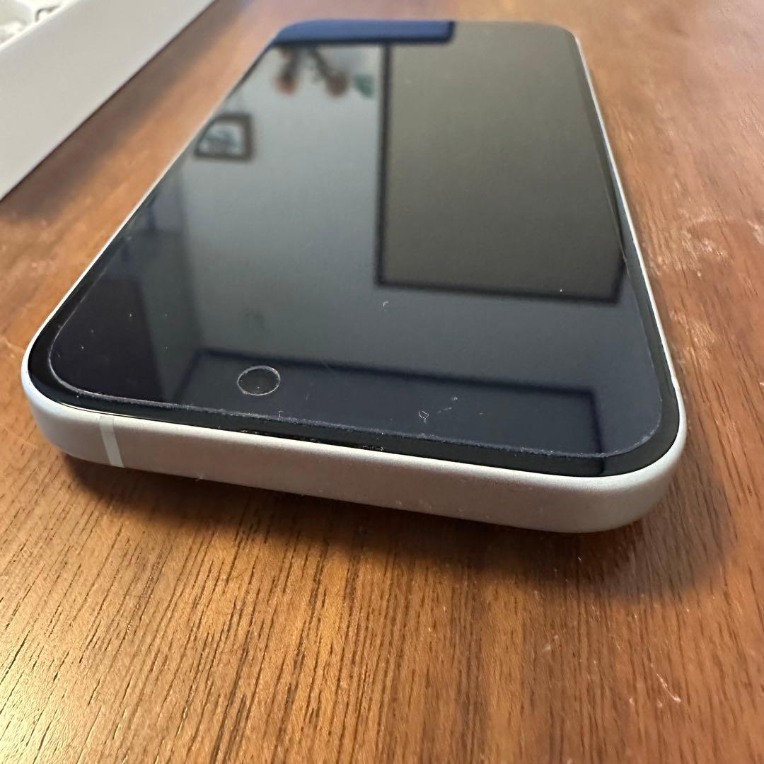 Apple iPhone 15 128gb ブルー SIMフリー　本体