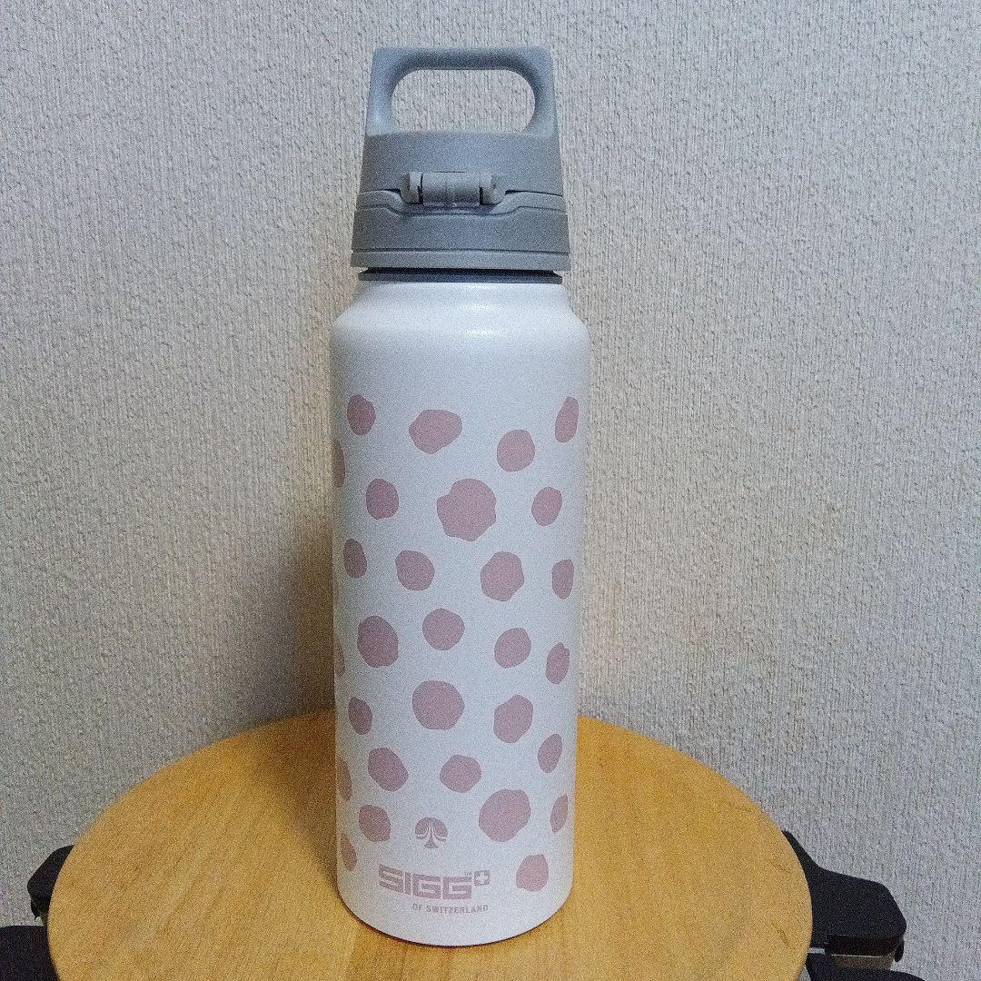 SIGG Sukala 水筒