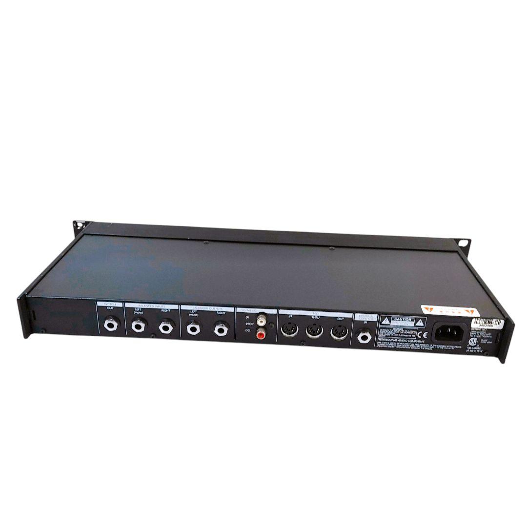 T.C. ELECTRONIC マルチエフェクターG・Major