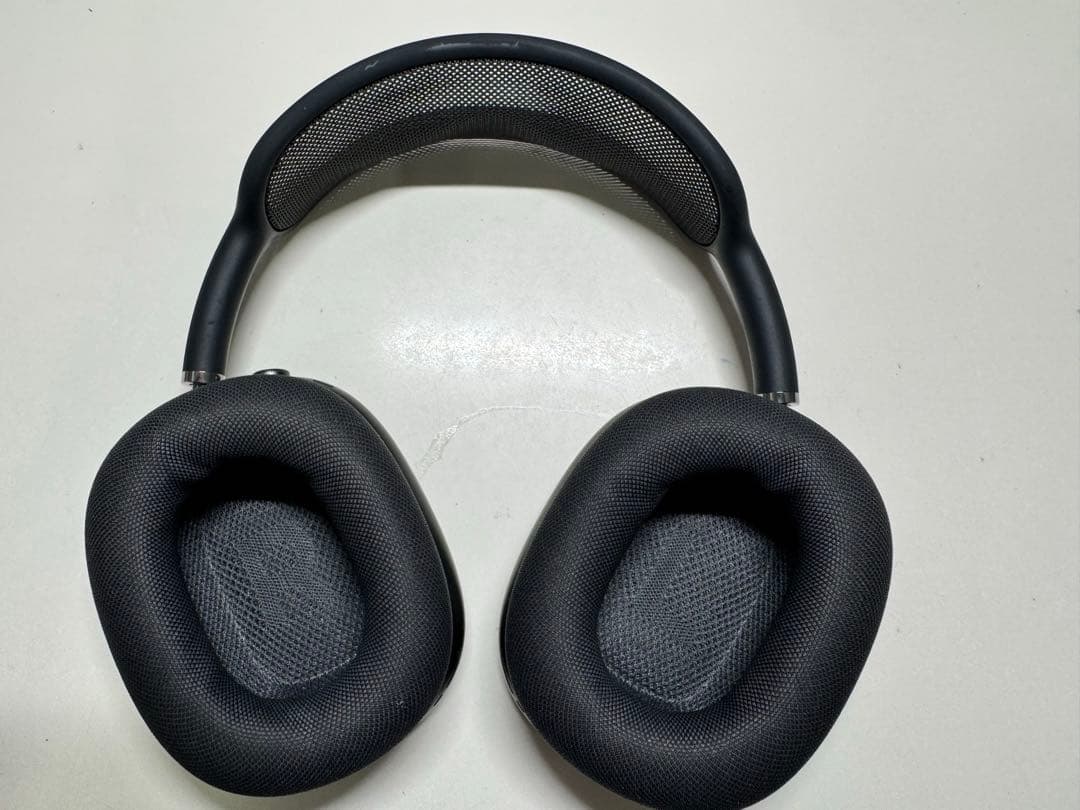 ai r pods max第一世代