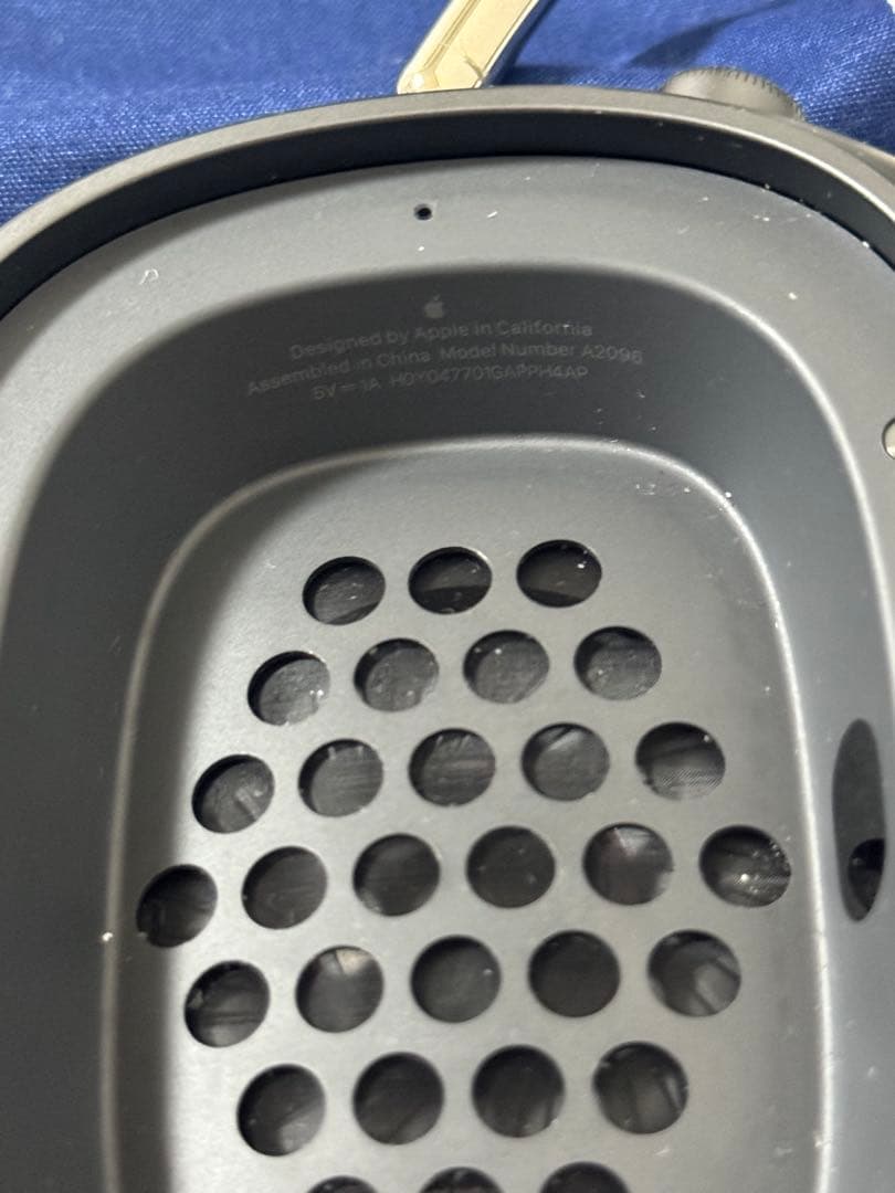 ai r pods max第一世代