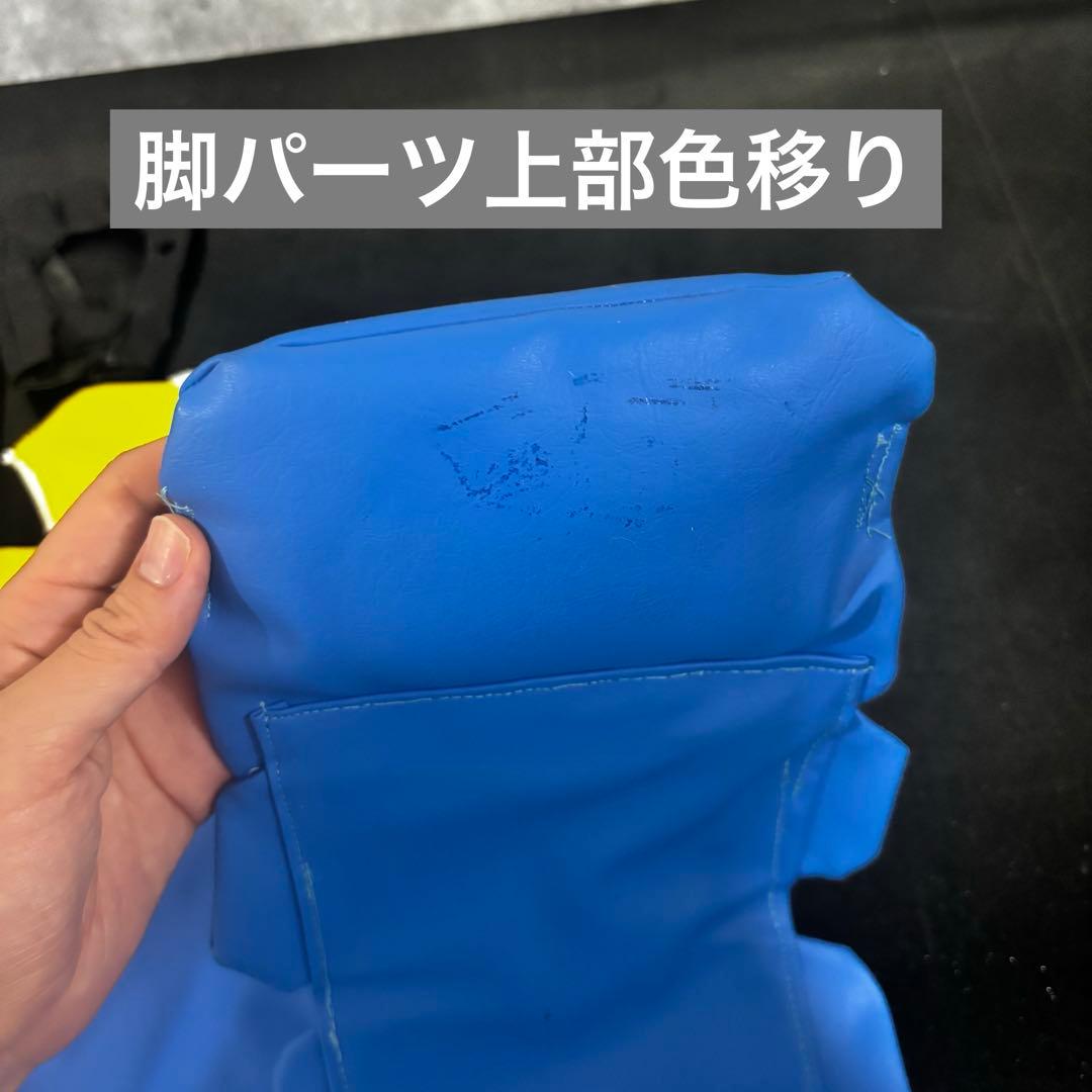 の*ら様 爆骨少女ギリギリぷりん コスプレ フルセット