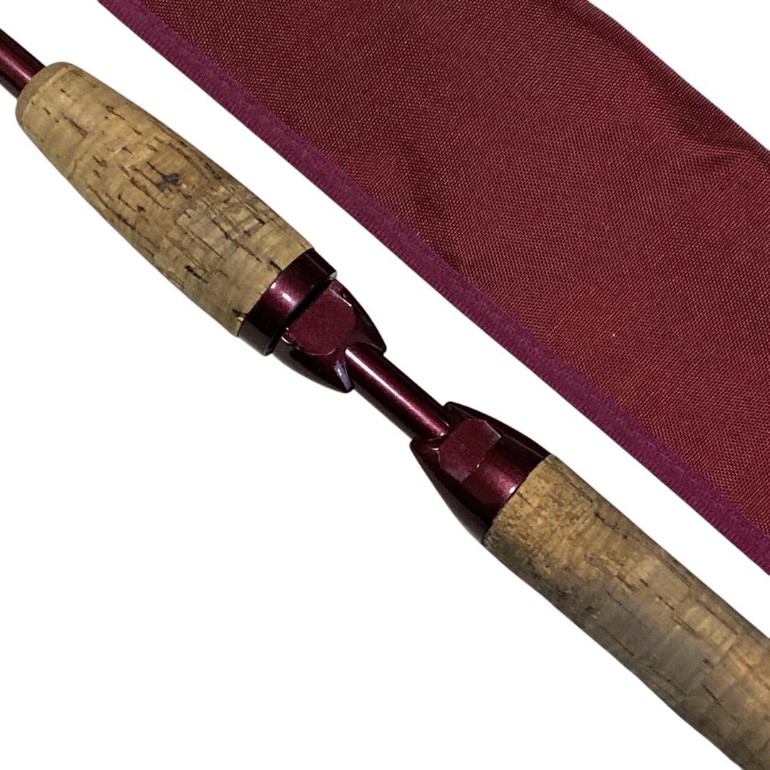 【SHIMANO】シマノ スコーピオン EV CO2S158A 1581 ロッド