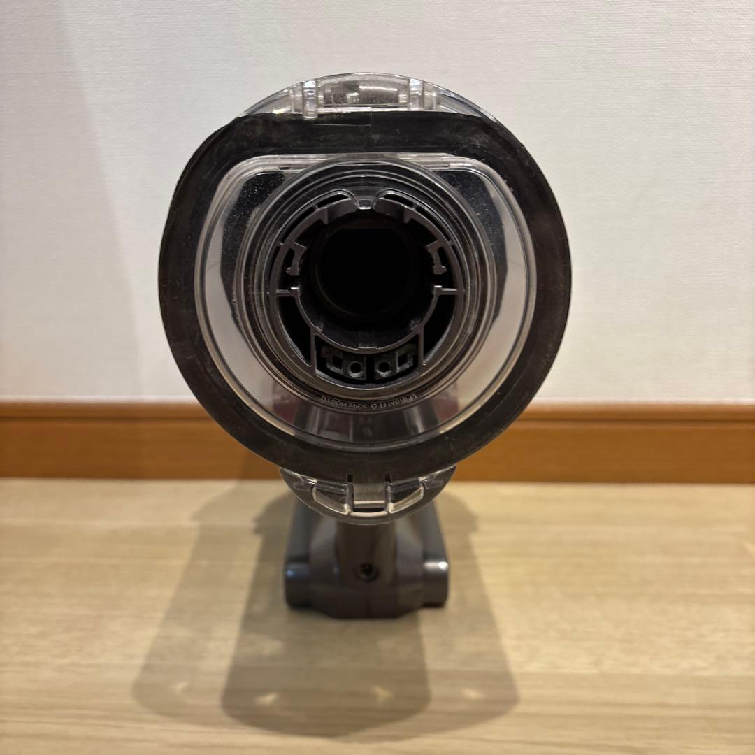 動作品 ダイソン V11 absolute SV14　純正スタンド/バッテリー