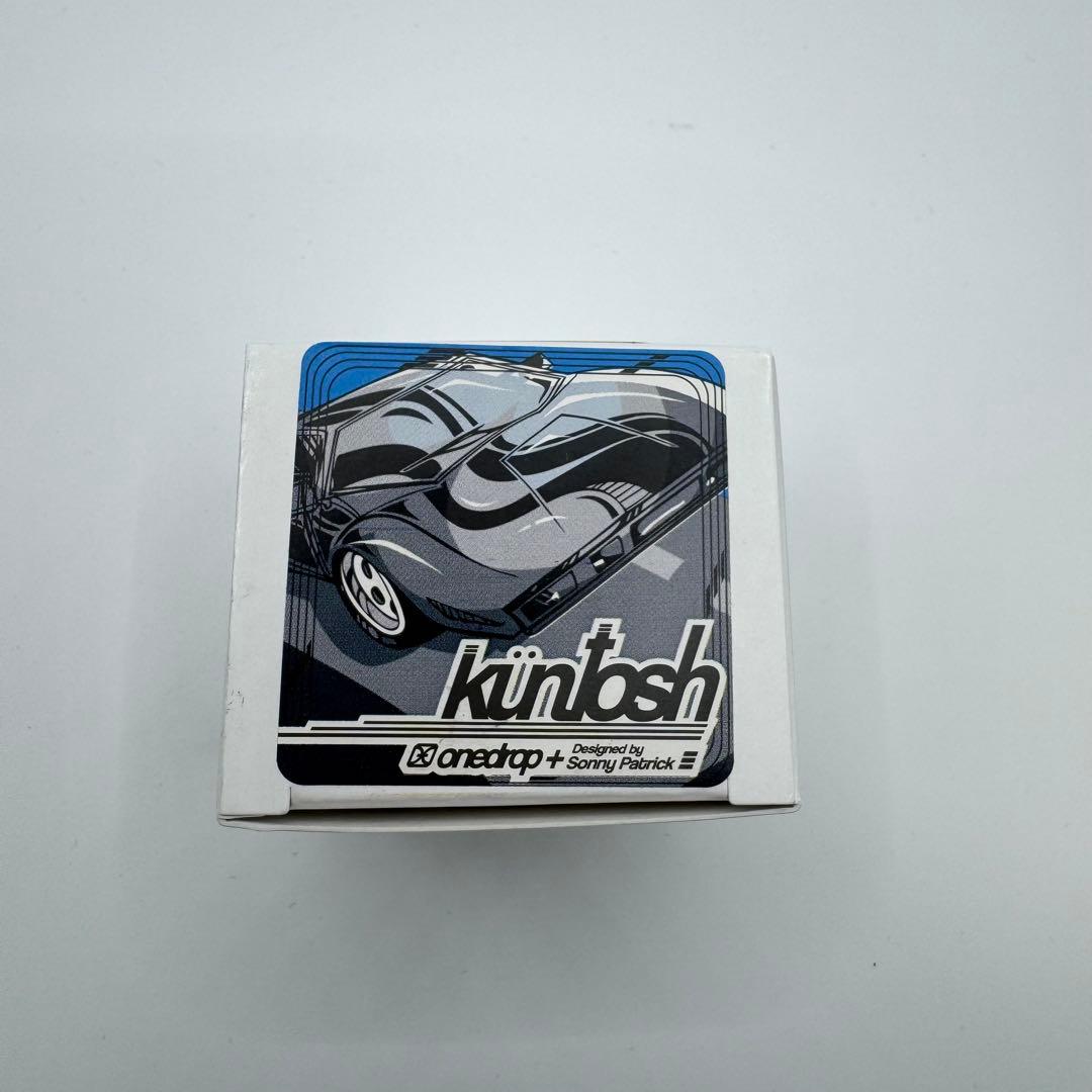 One Drop YoYos Kuntosh（1）