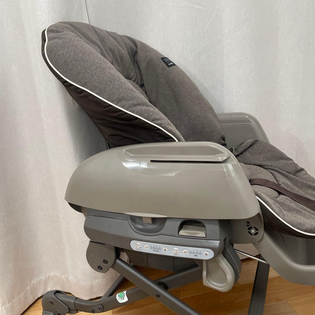 ネムリラ AUTO SWING BEDi EG ハイ&ロー スウィングラック