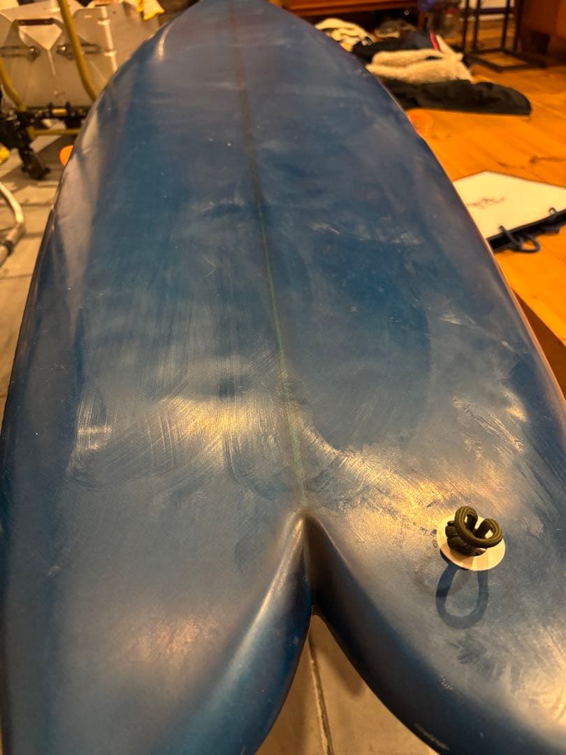 JOSHUA KEOGH Monad 6.0サーフボード