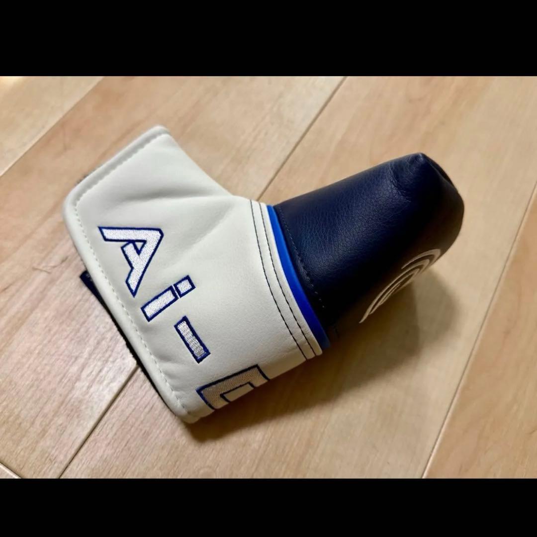 カスタム オデッセイ AI-ONE DOUBLE WIDE DB 34インチ