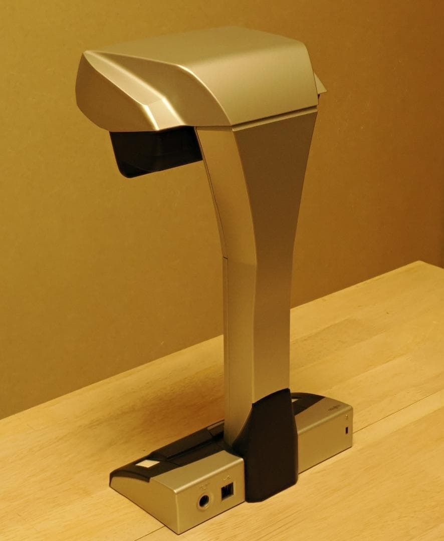 Fujitsu ScanSnap SV600 ドキュメントスキャナー