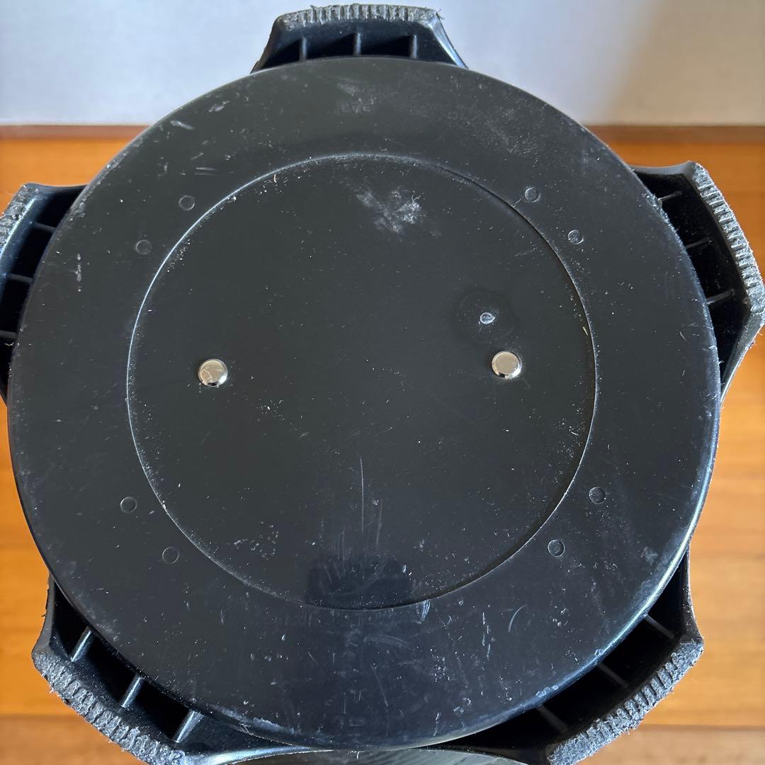 タイトリスト Titieist キャディバッグ ブラック フード無し