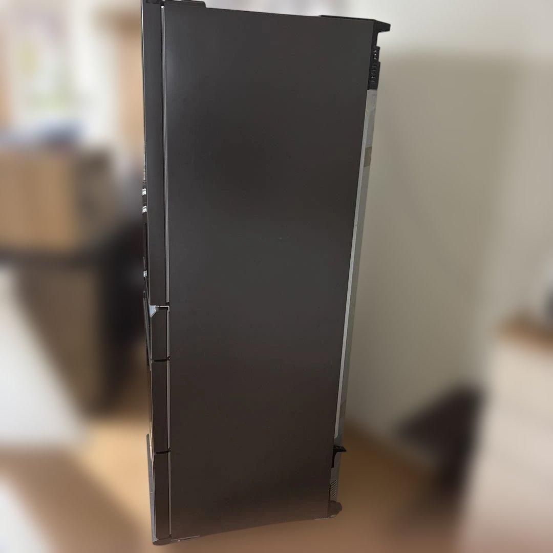 Panasonic パナソニック NR-F552XPV-T 冷蔵庫