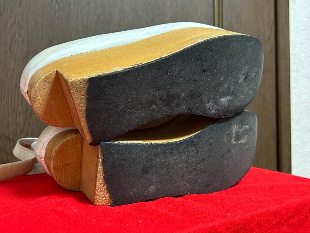 Vivienne Westwood ヴィヴィアン　ロッキンホース　バレリーナ　白