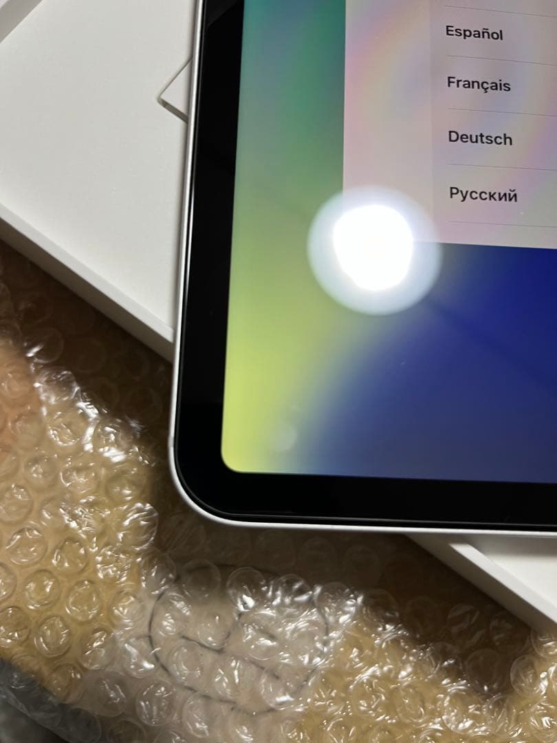 クララiPad Pro 11インチ 第1世代 Wi-Fi+Cellular