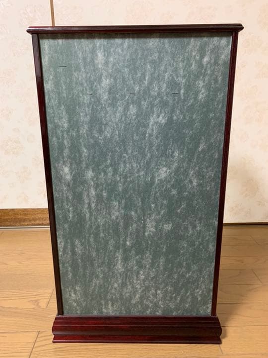 羽子板 ガラスケース入り 値下げ