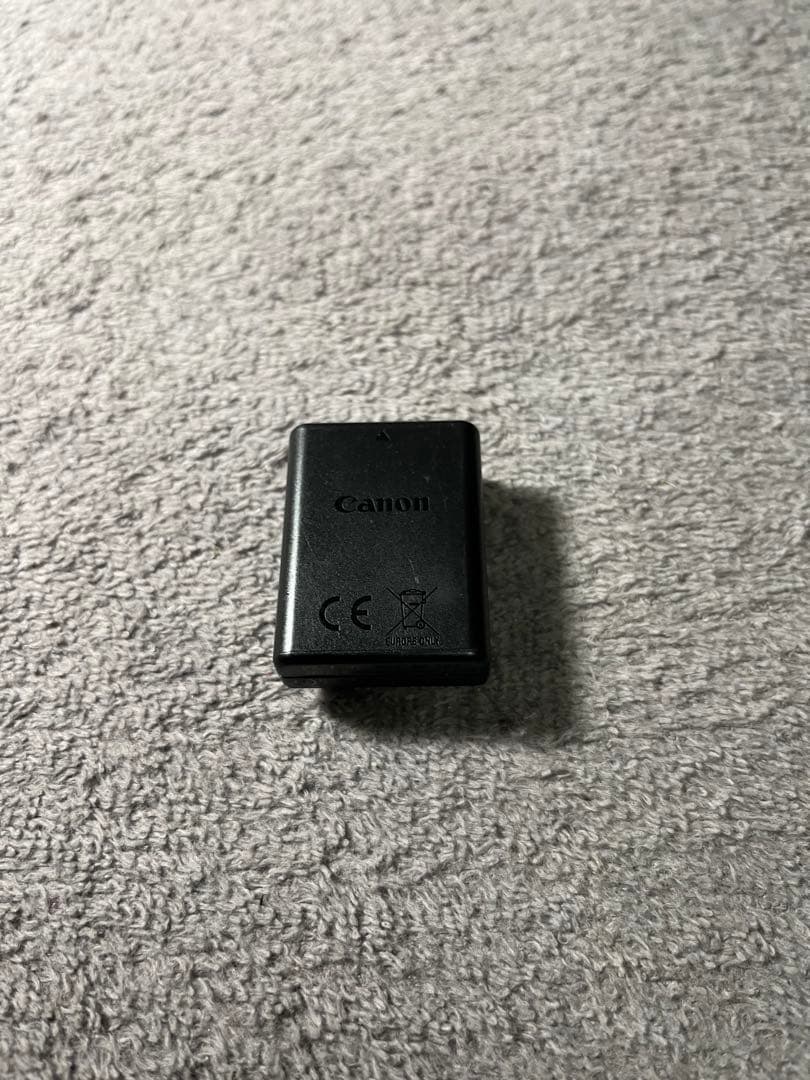 Canon iVIS HF R31 デジタルビデオカメラ　極美品