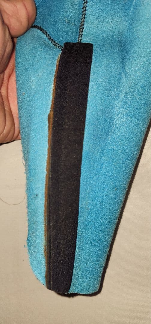 アクアスフィア傑作トライアスロン用ウェットスーツ　サイズS